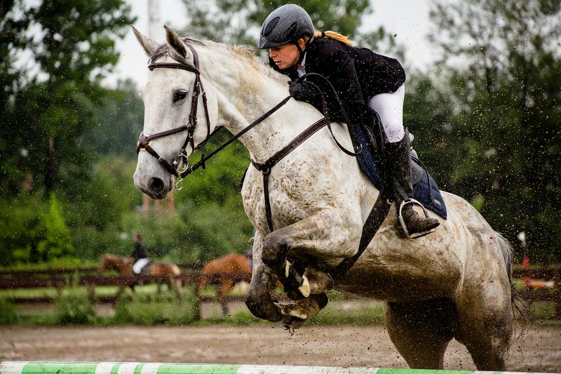 Роман Кириченко, Russia