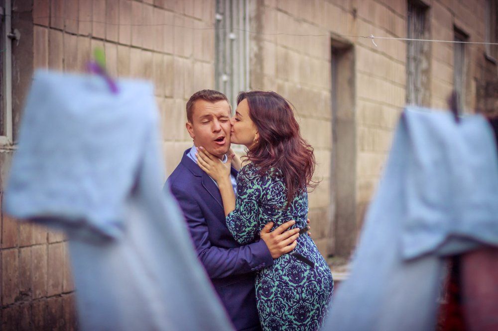 Ага, нашла тебя!