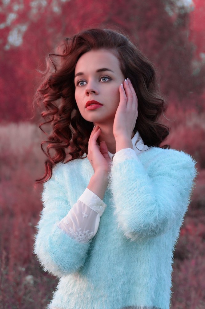 Photograph by Елена Бушуева