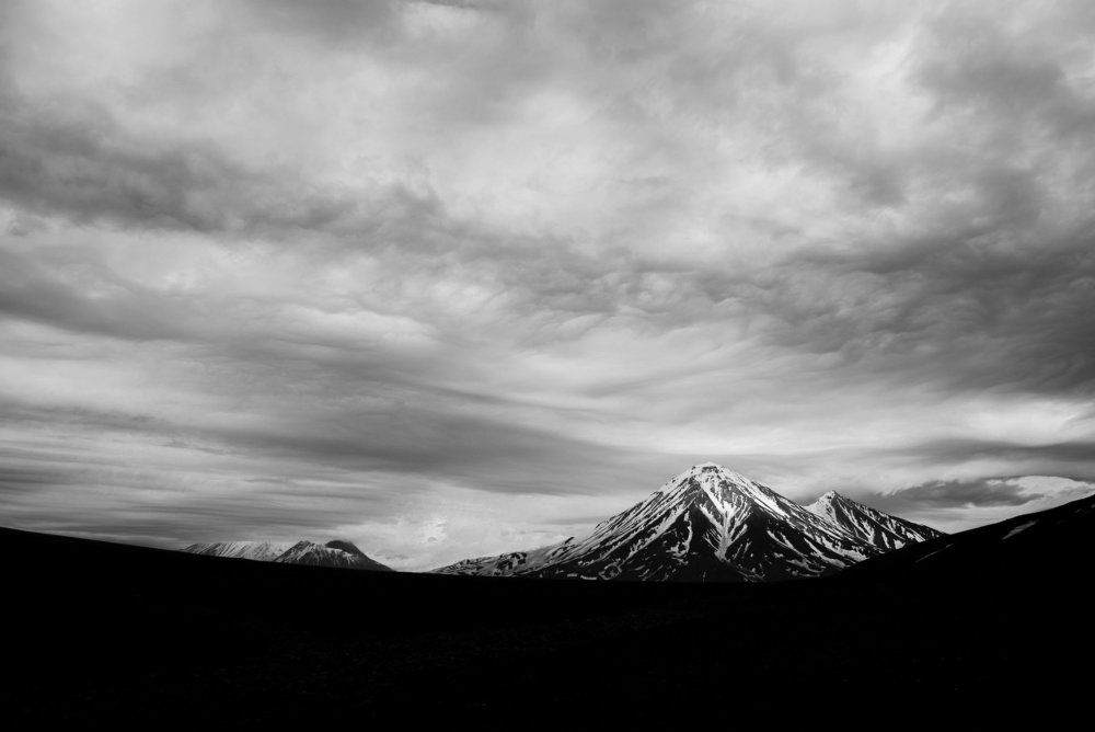 Естественные контрасты