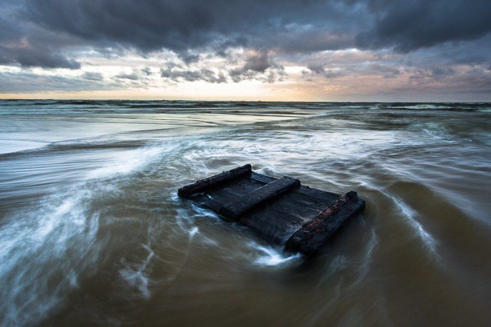 Photograph by Eriks Zilbalodis