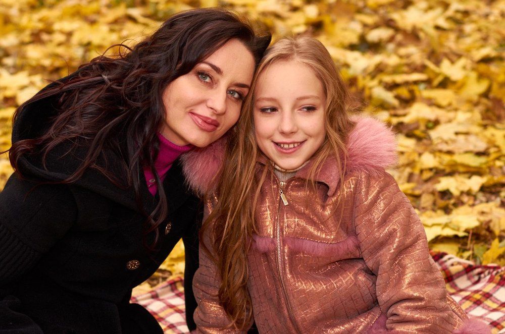 Photograph by Полина Яценко