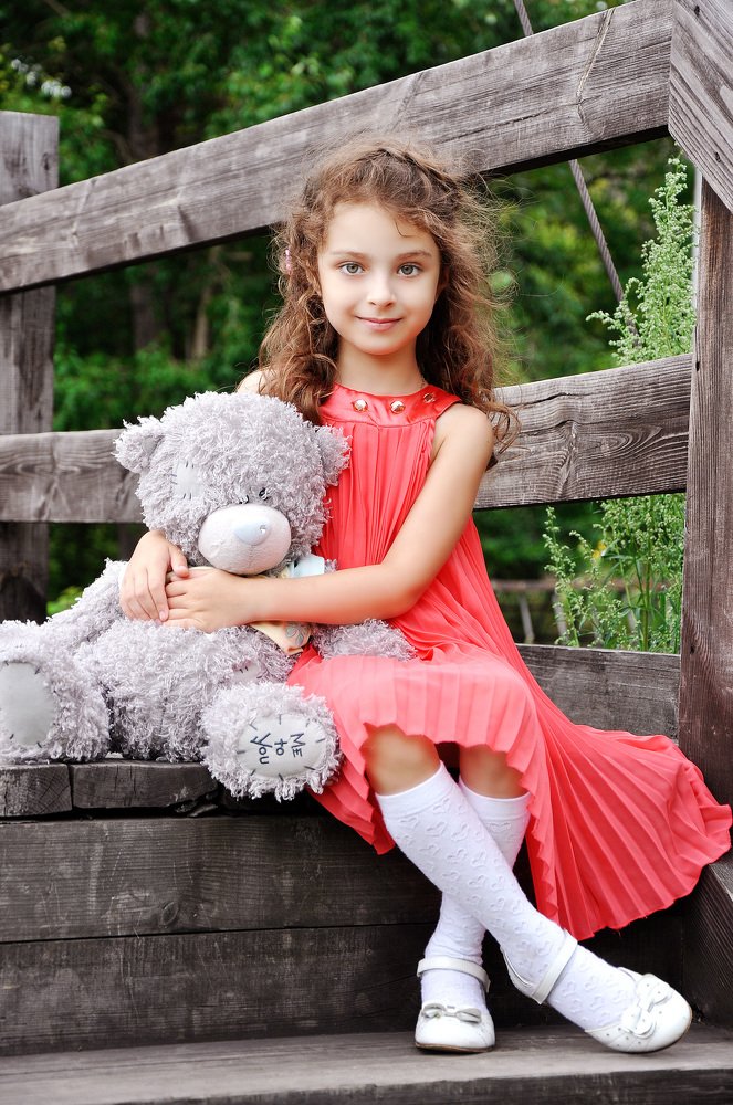 Кудряшка Сью