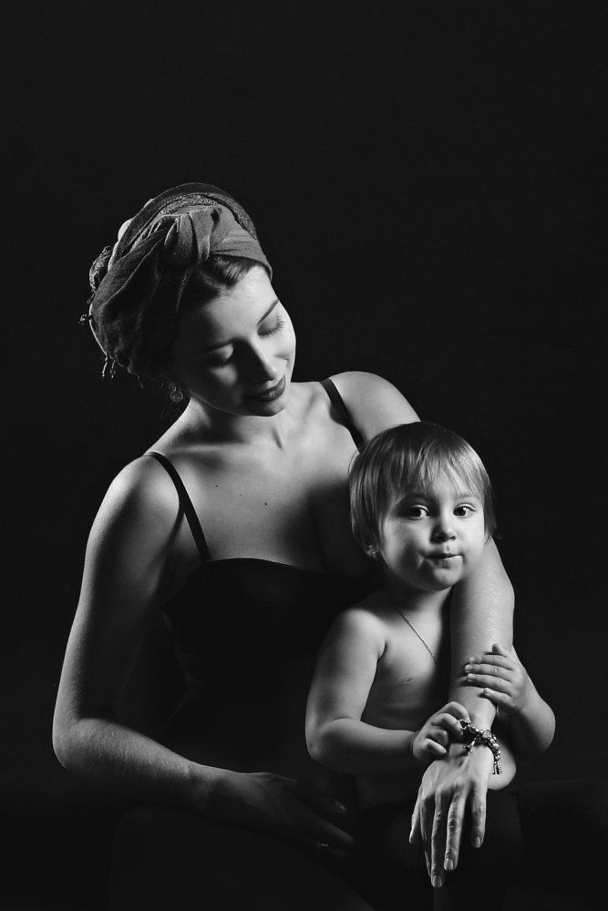 Photograph by Влада Горяинова