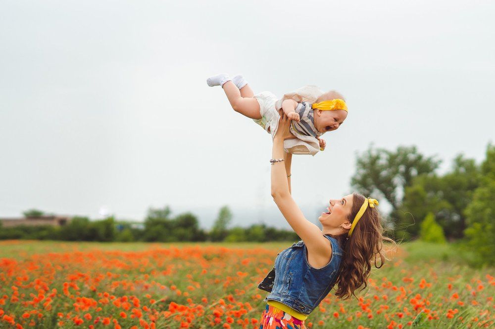 Photograph by Влада Горяинова