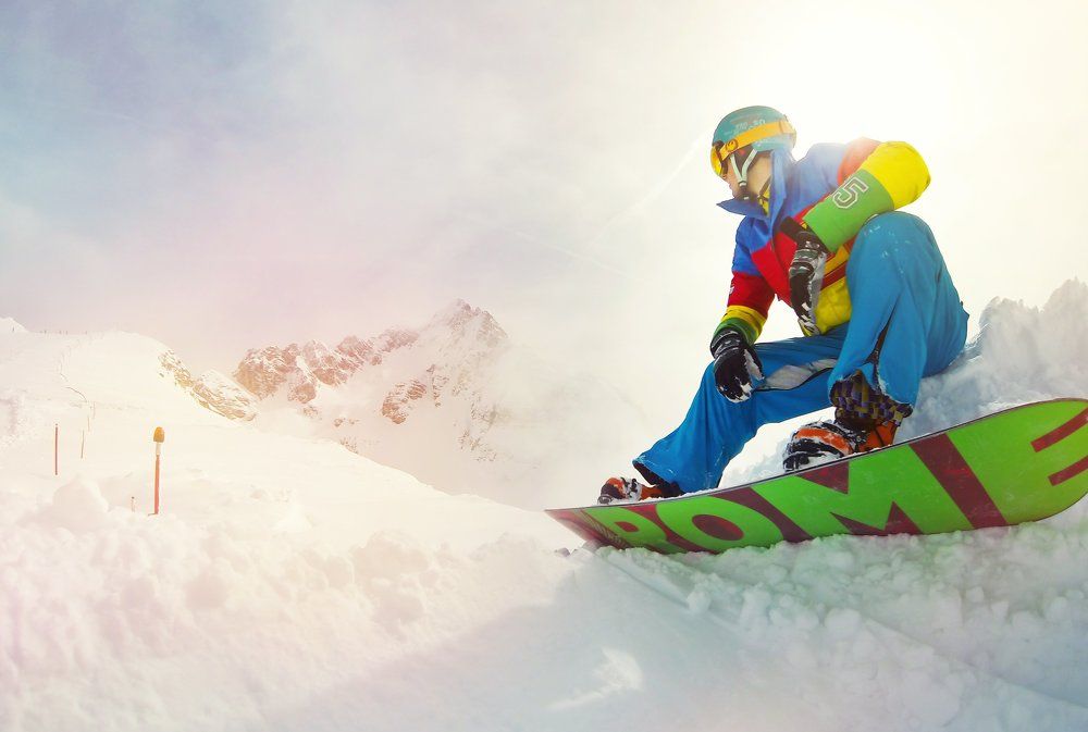 На едине с...