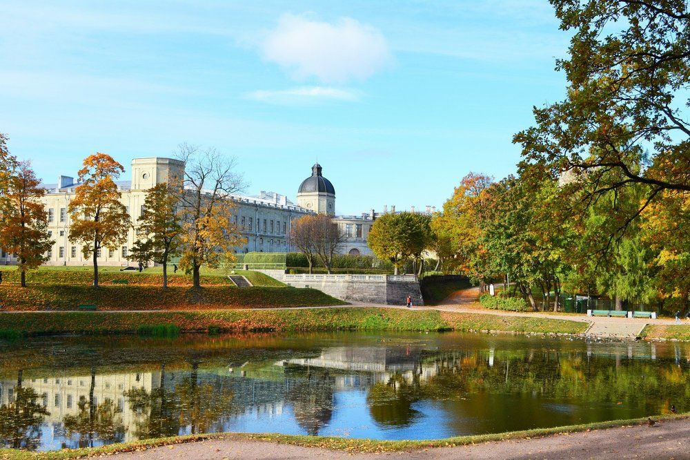 Photograph by Евгения