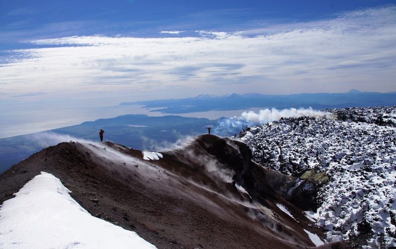 Оксана, Russia