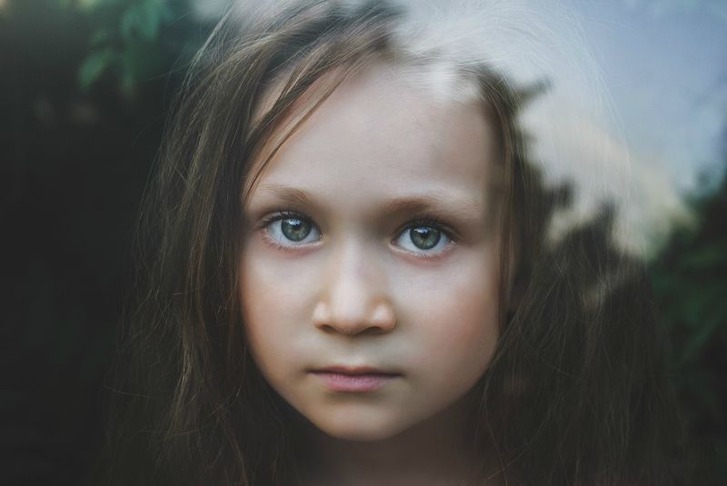 Ulyana Bukanova, Russia