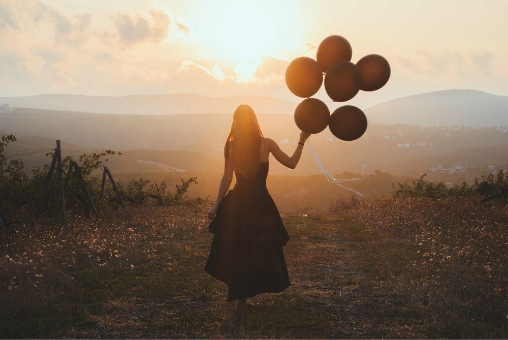 Следуй за солнцем