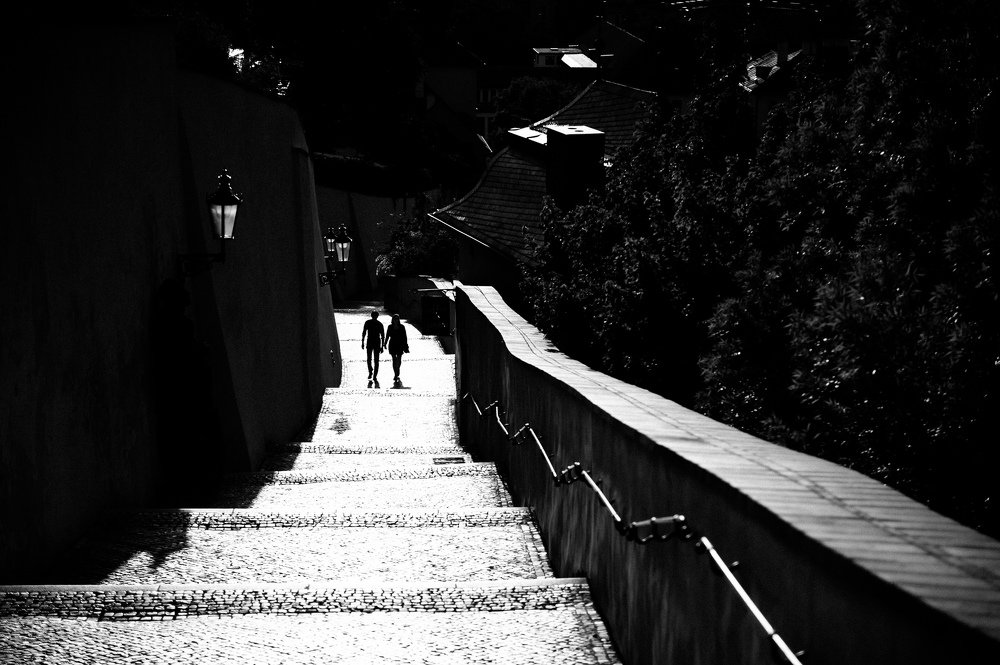 Photograph by Lubow Polyanska