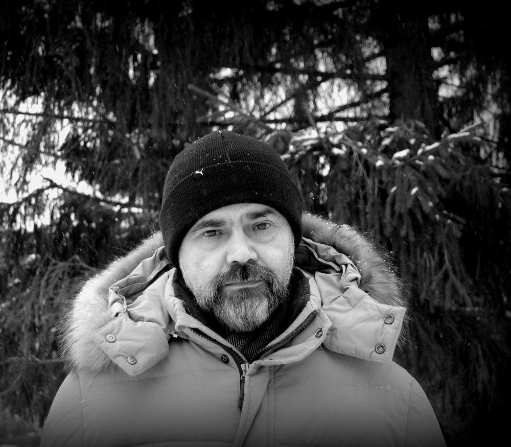 Photograph by Татьяна Шейкман