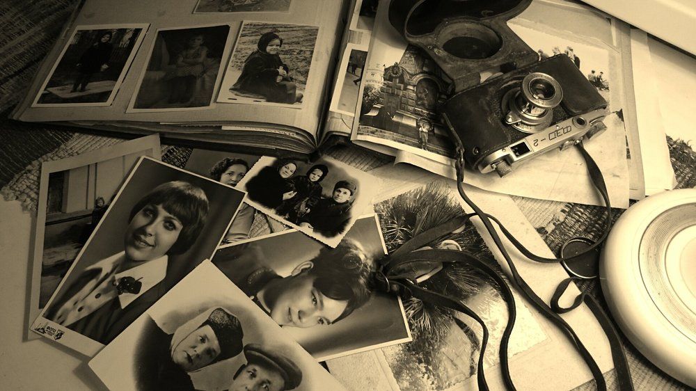 Воспоминание