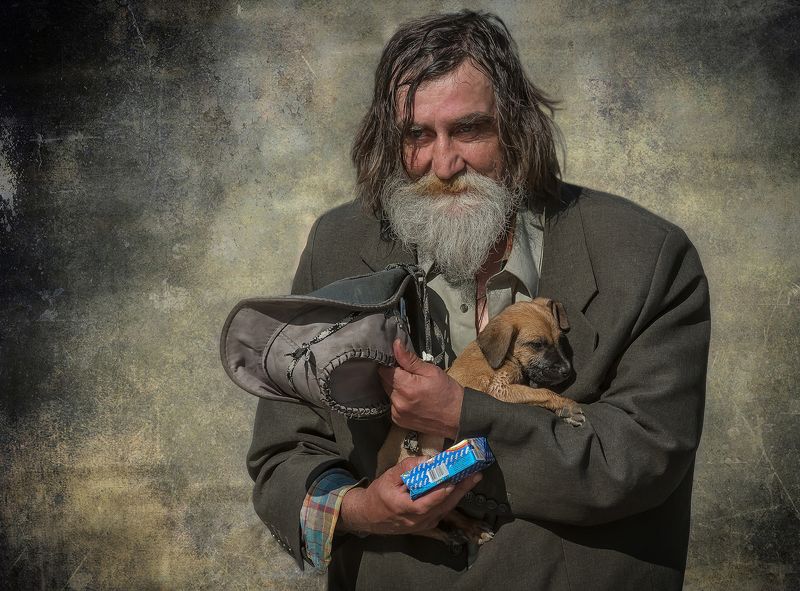 Valeriy Trusov, Russia