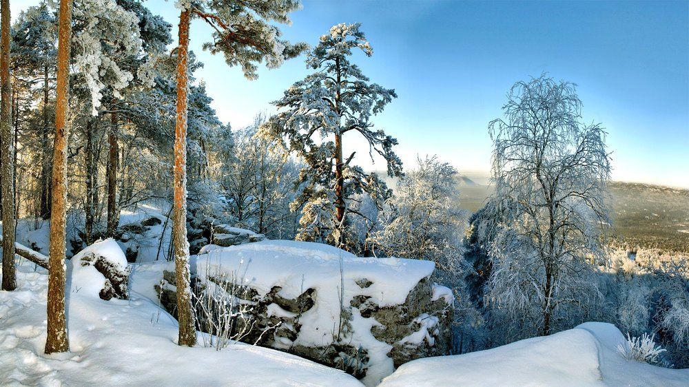 берендеево царство