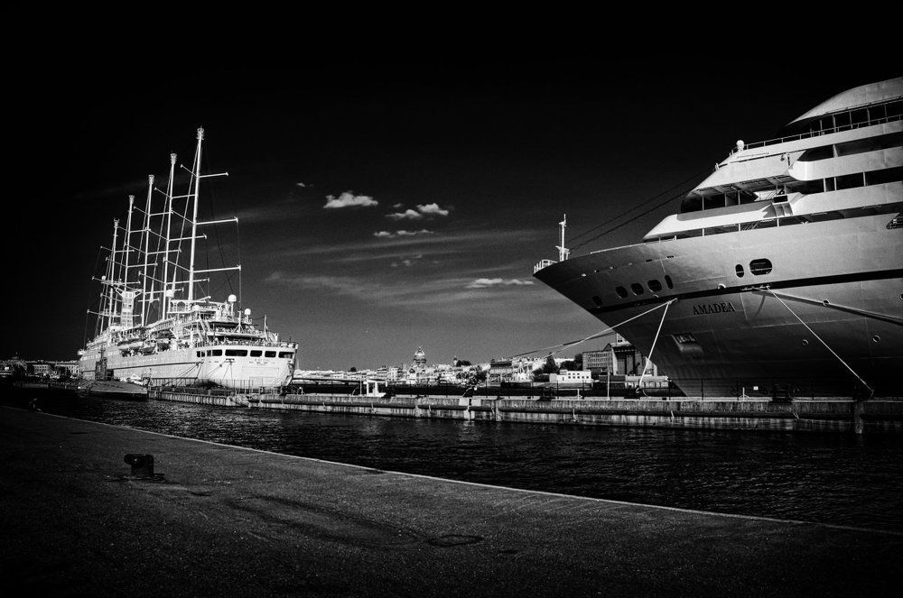 St Petersburg