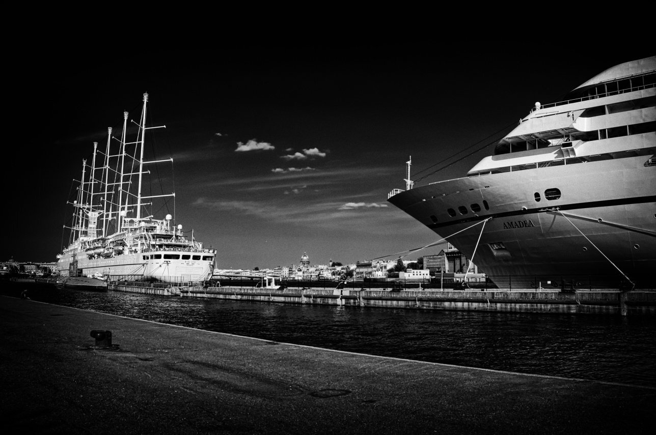 St Petersburg