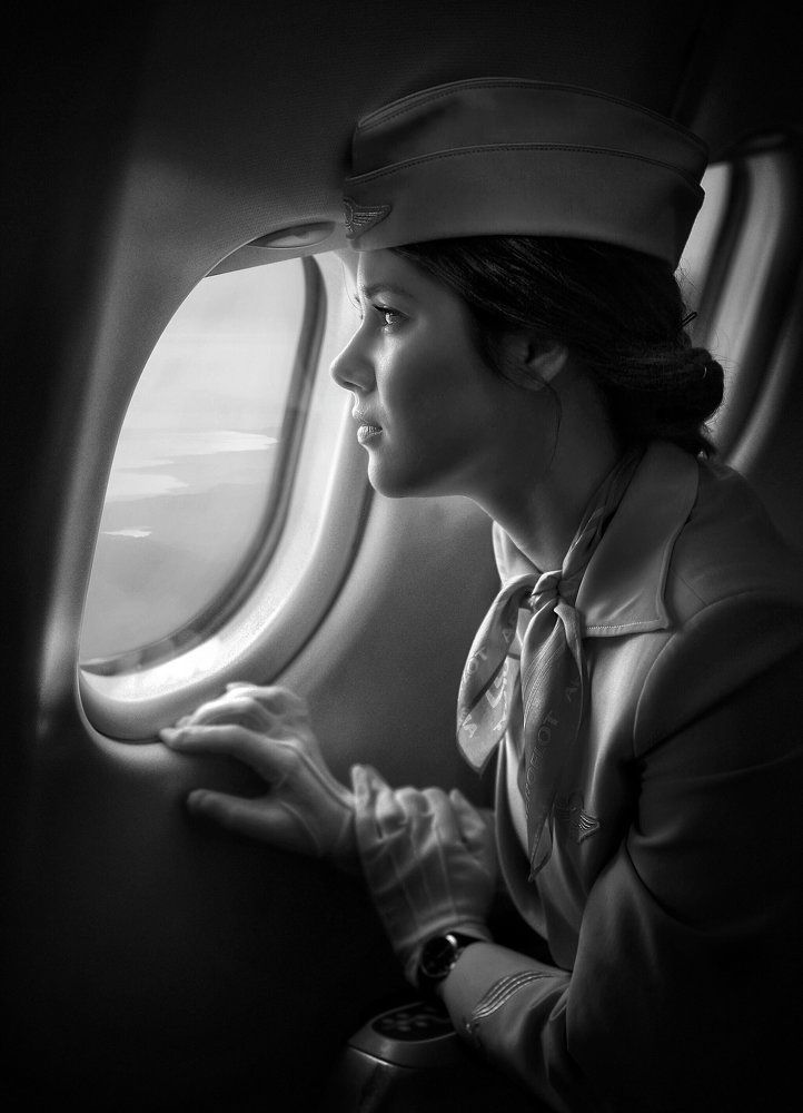 Мысли о Земном...