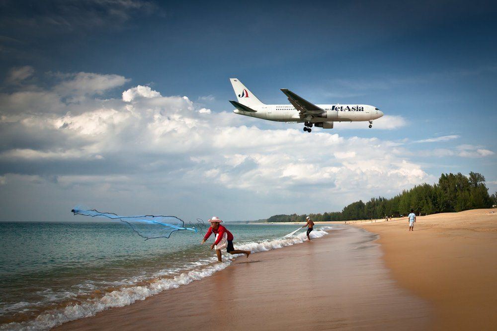 Ловись рыбка