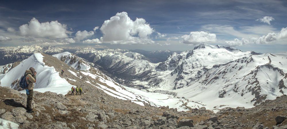 Photograph by Дмитрий