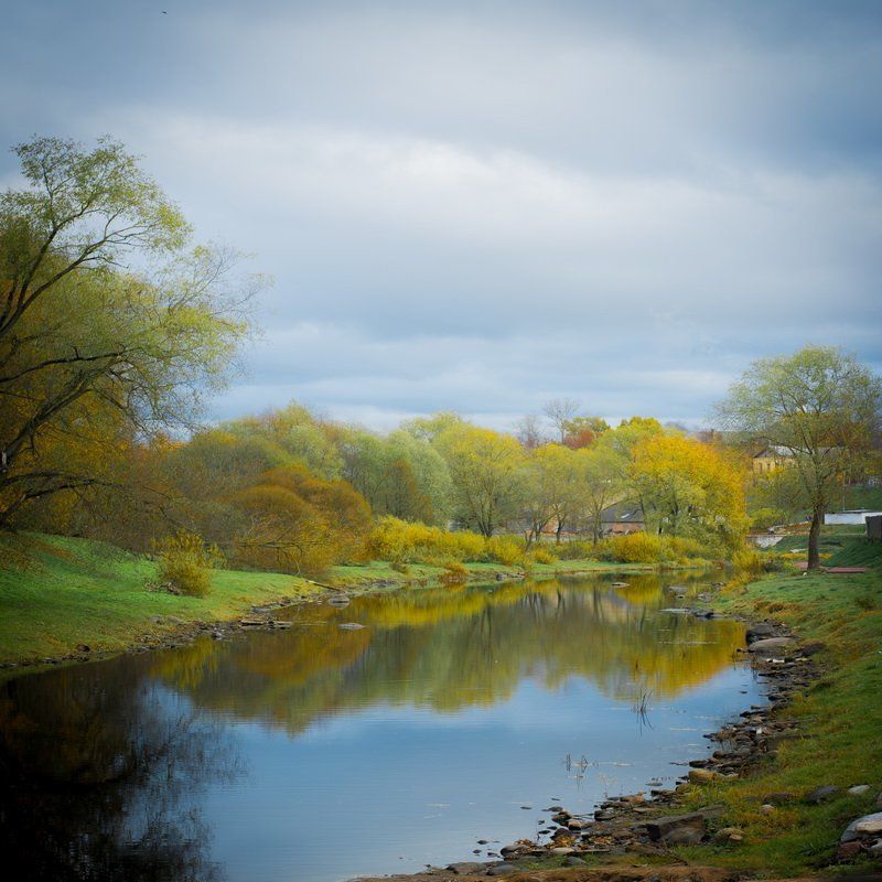 SvetLana Mikhailova, Russia