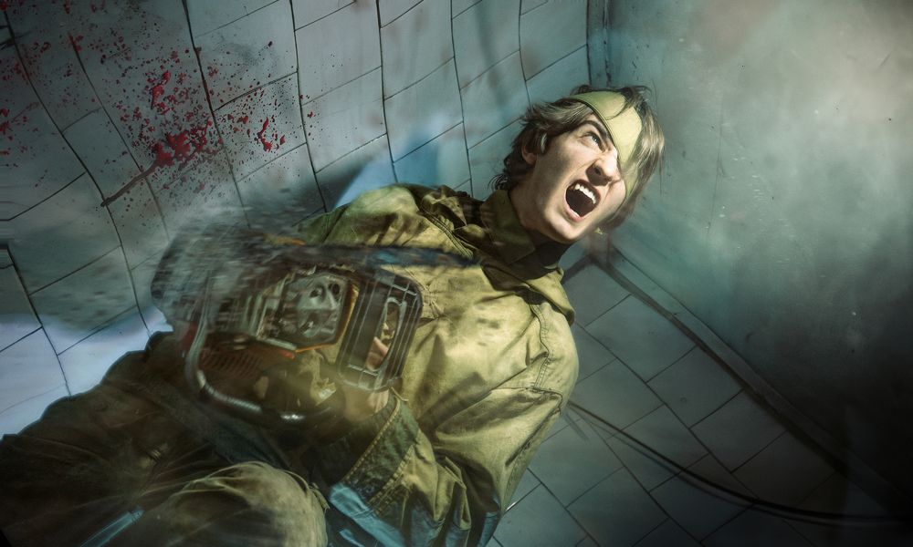 Фотография автора Евгений Никитин