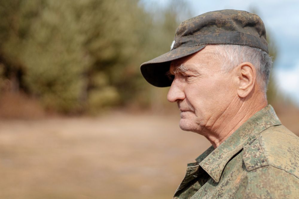 Фотография автора Максим Мухин