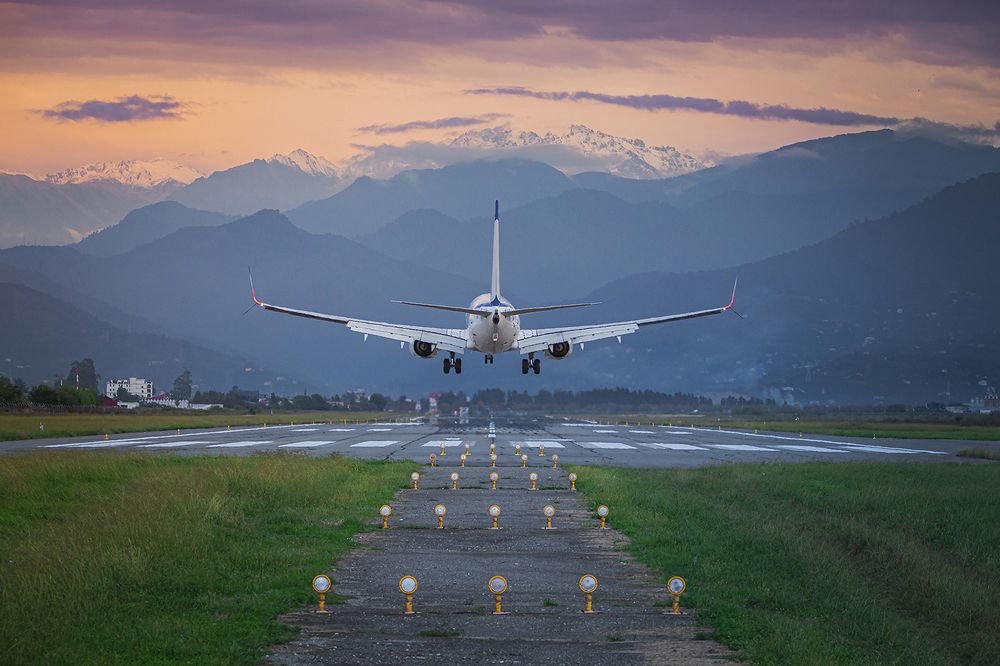 Photograph by Vadim Borkin