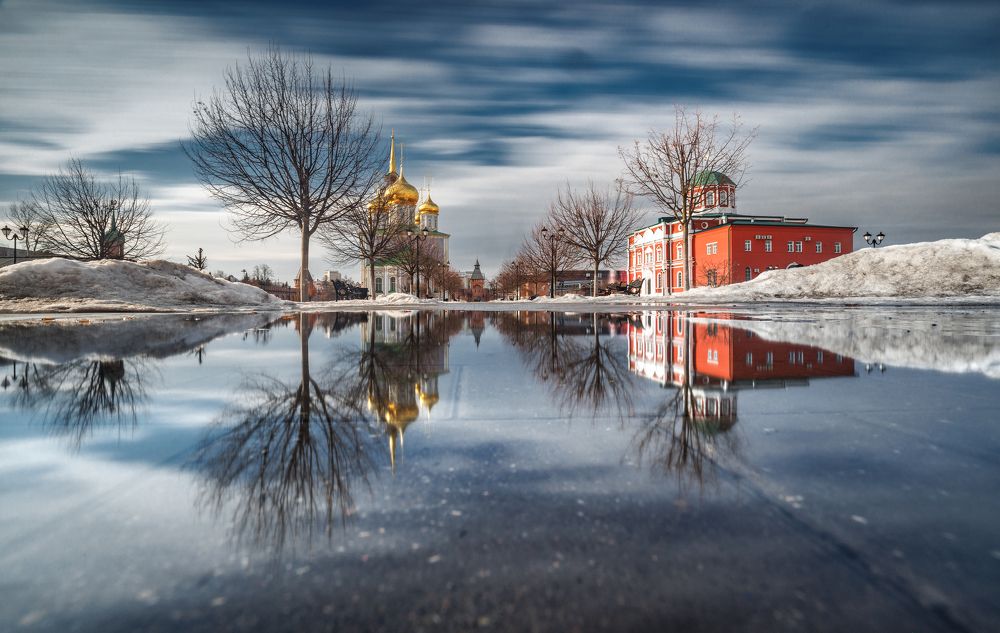 Фотография автора Гарбузов Илья
