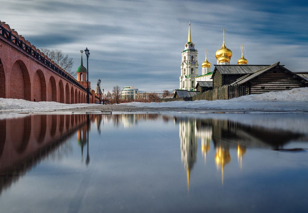 Фотография автора Гарбузов Илья