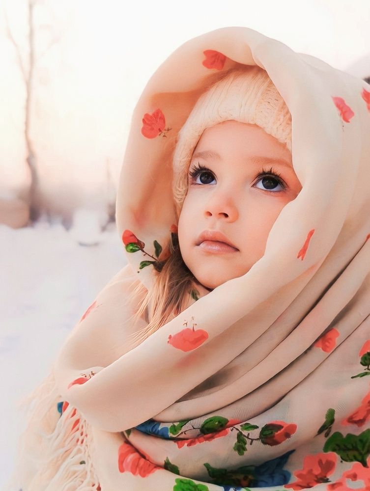 Photograph by Любовь Старовойтова