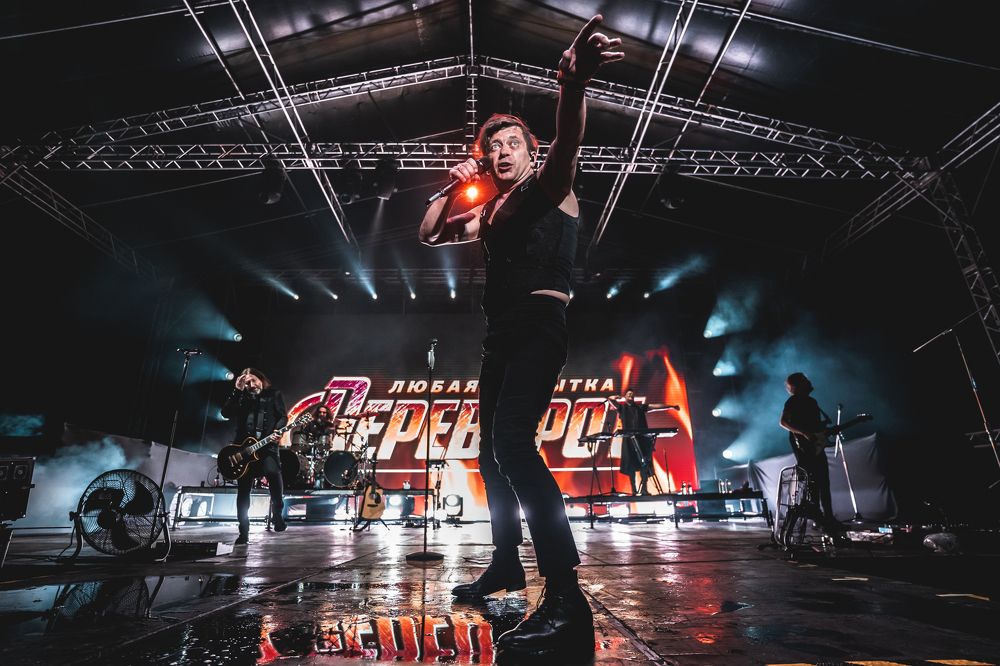 Photograph by Илья Иванов