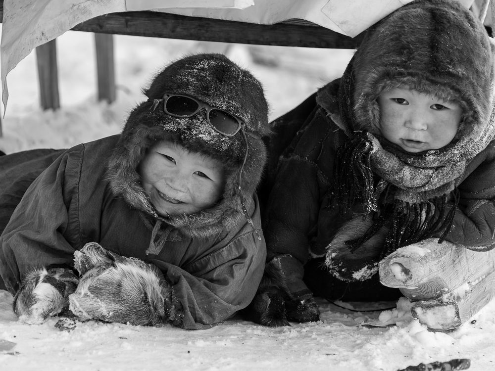 Photograph by Марина Маликова