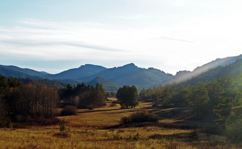 Photograph by Михаил Максимов