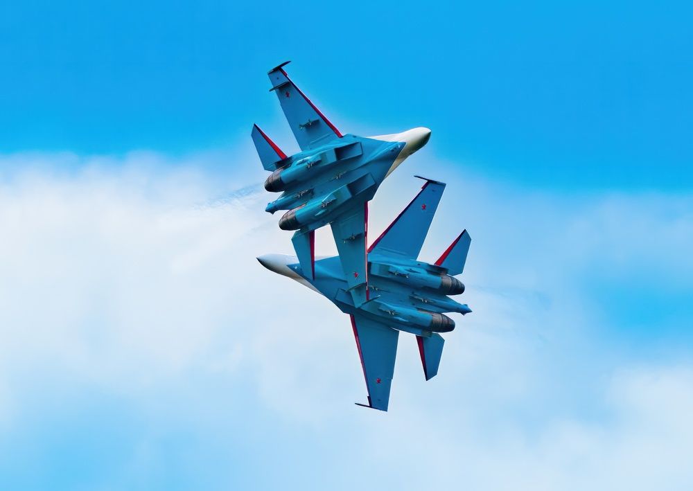 Photograph by Пупонин Сергей