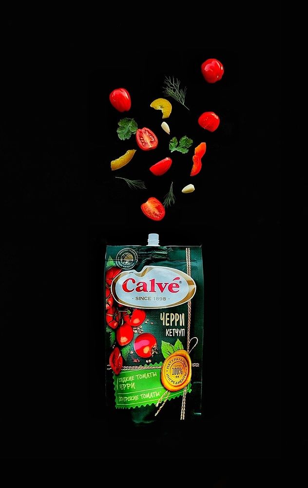 Photograph by Дина Желанова