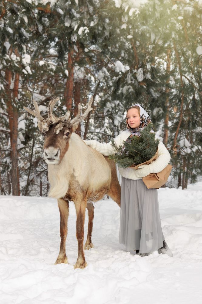 Photograph by Анна Юрочкина