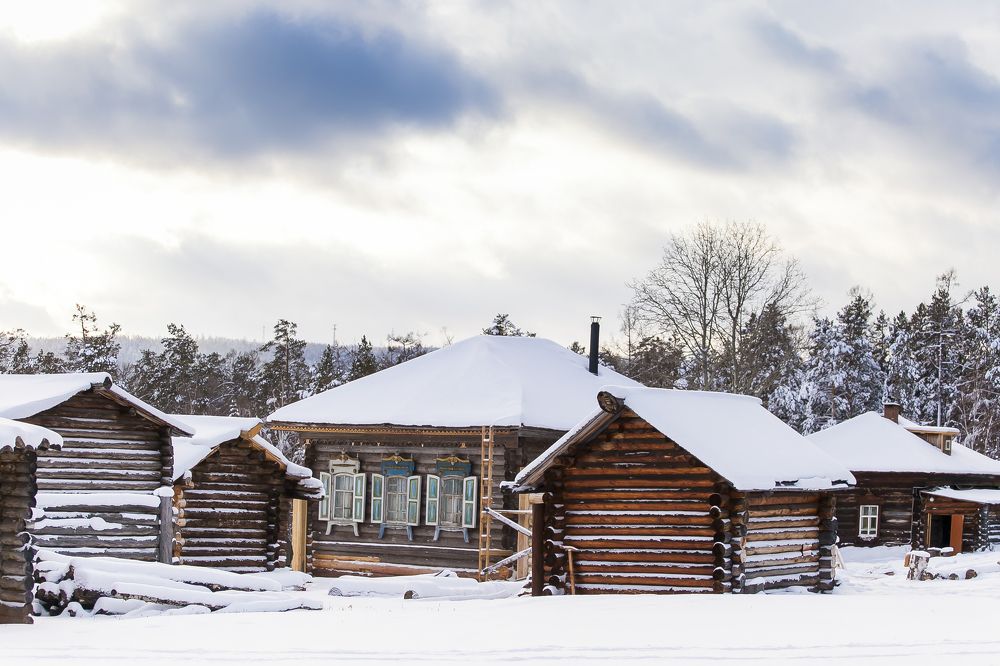 Photograph by Ирина Кузькина