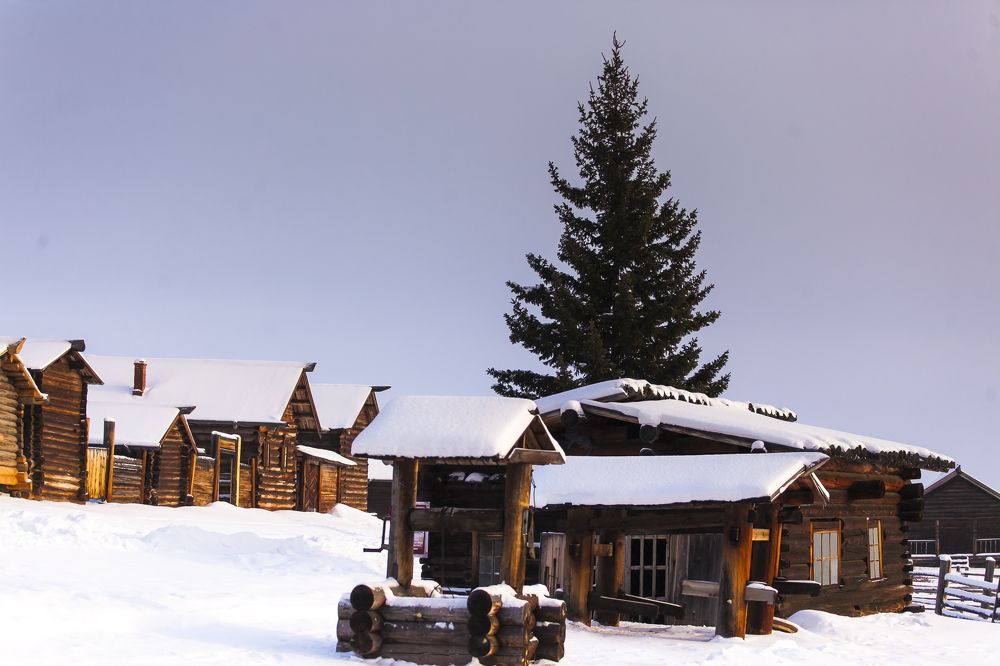 Photograph by Ирина Кузькина