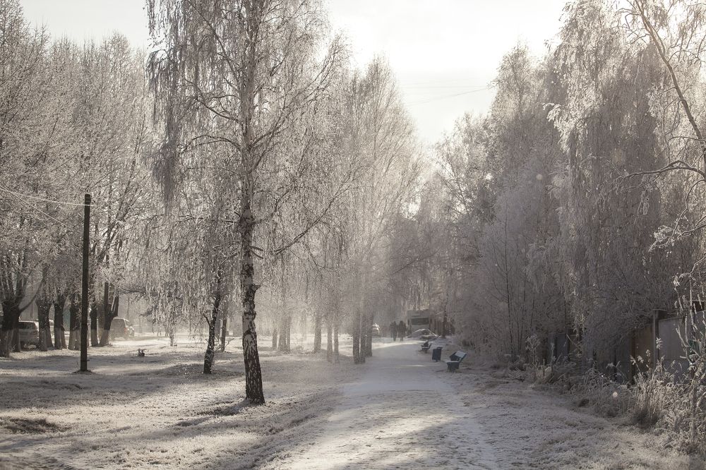 Photograph by Ирина Кузькина