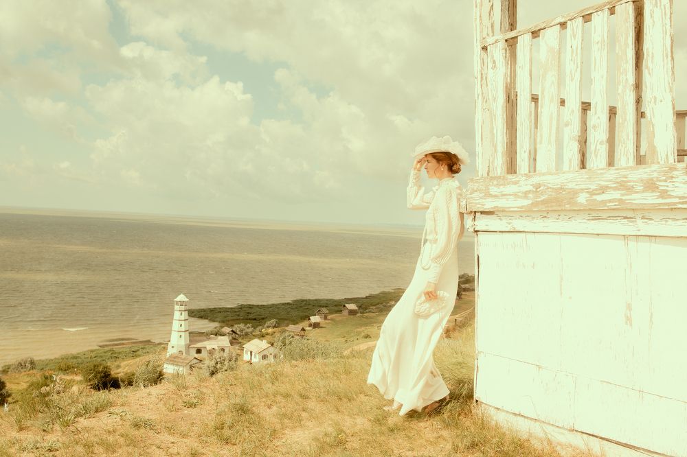 Photograph by Ольга Сафонова