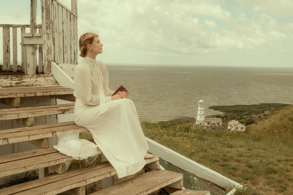 Photograph by Ольга Сафонова