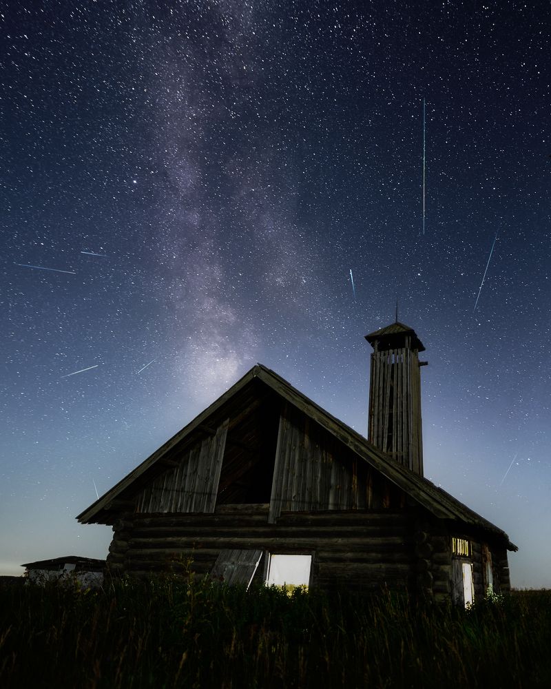 Photograph by Михаил Шаньгин