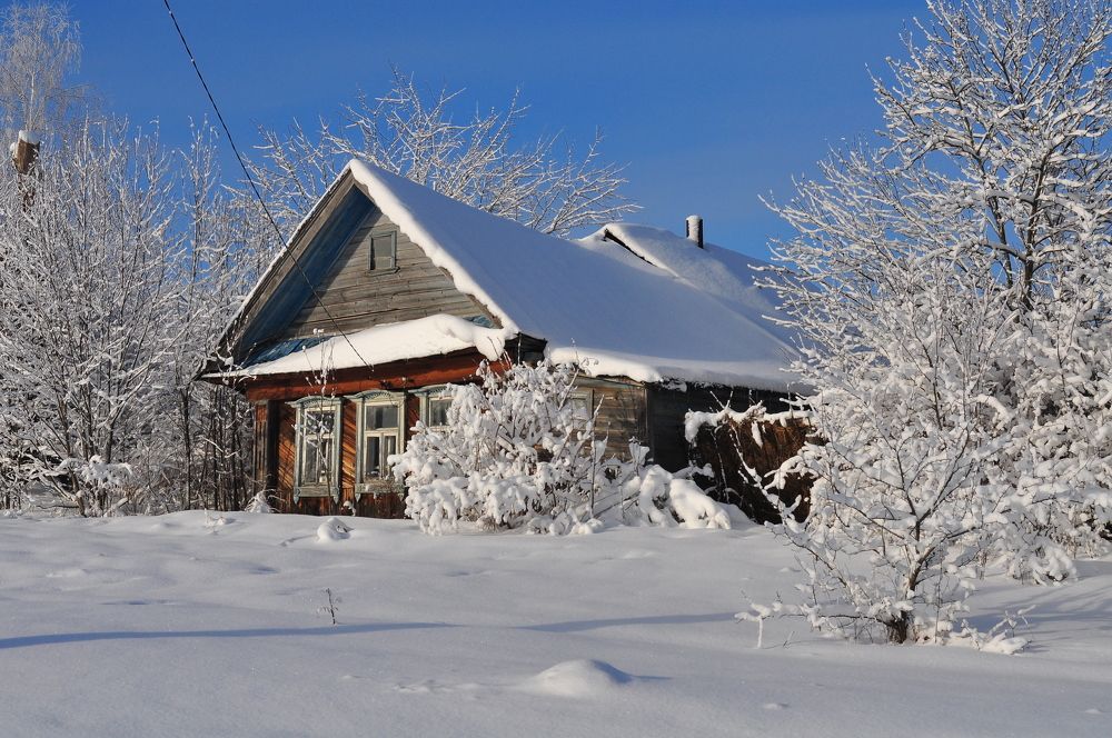 Photograph by Михаил Колосов