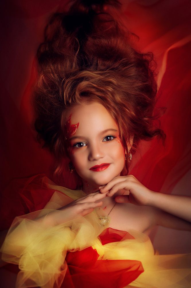 Photograph by Кристина Липатникова