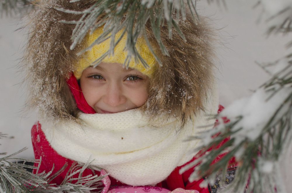 Фотография автора Алена Батюк