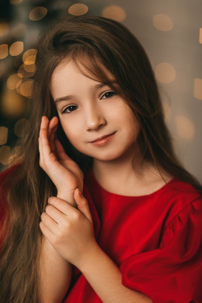 Photograph by Кристина Липатникова