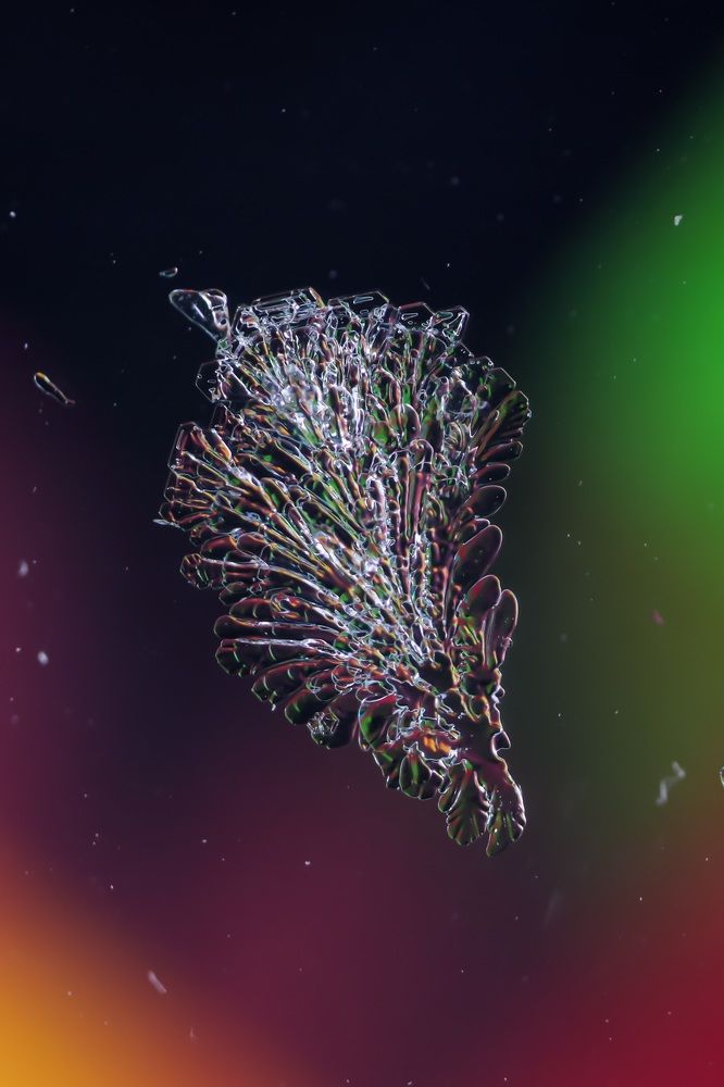 Photograph by Сергей Назаредский