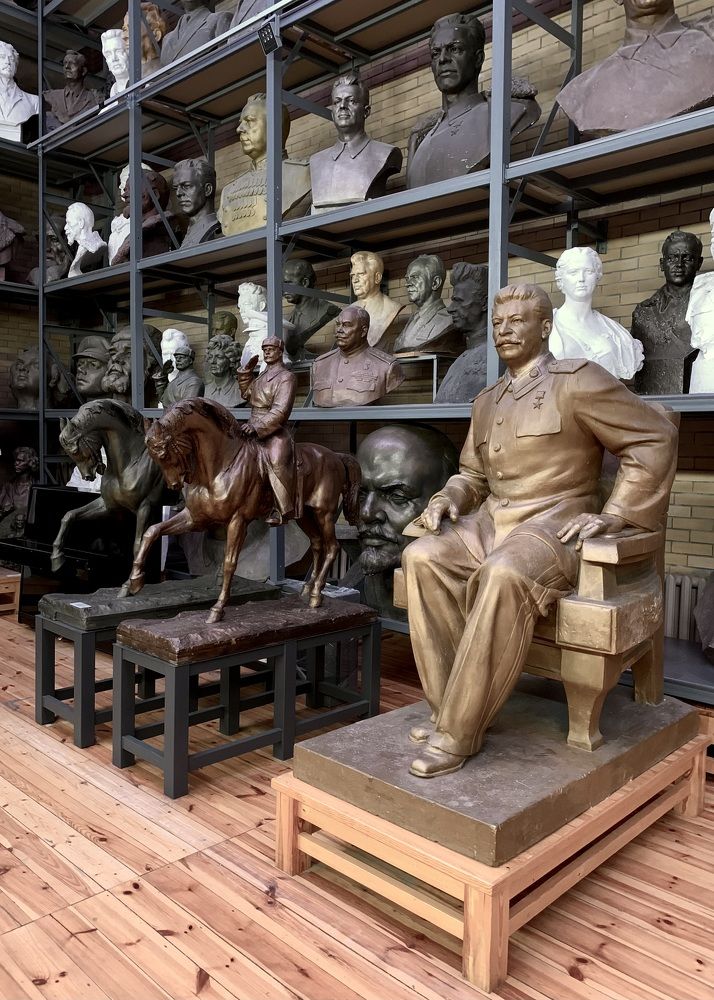 Photograph by Надежда Смирнова