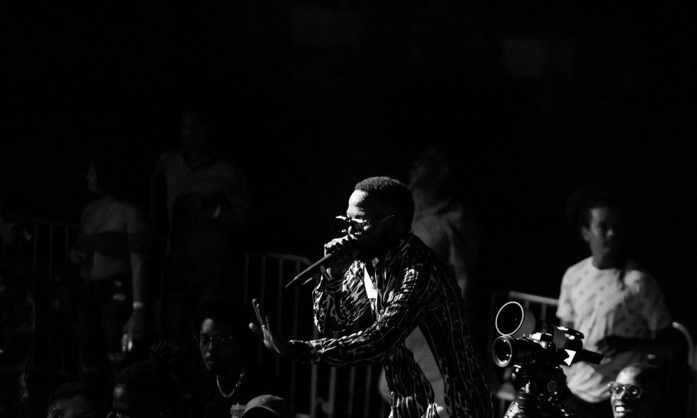 Photograph by Jared Clement